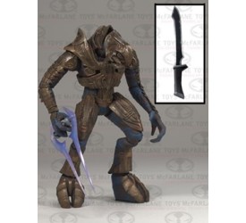 Halo Anniversary Edition Arbiter 6 inches AF